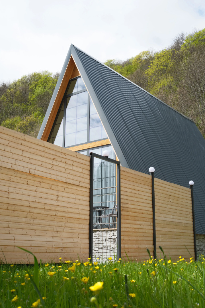 Шале Ari Home Aghveran