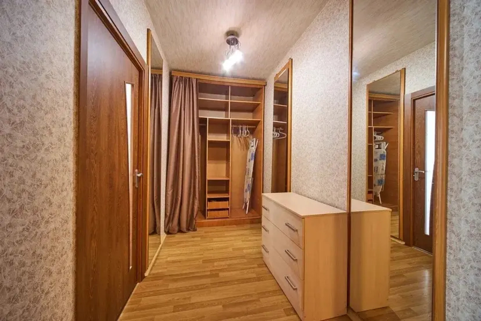 Апартаменты  ZaraApartments24 Molodyozhnaya 54