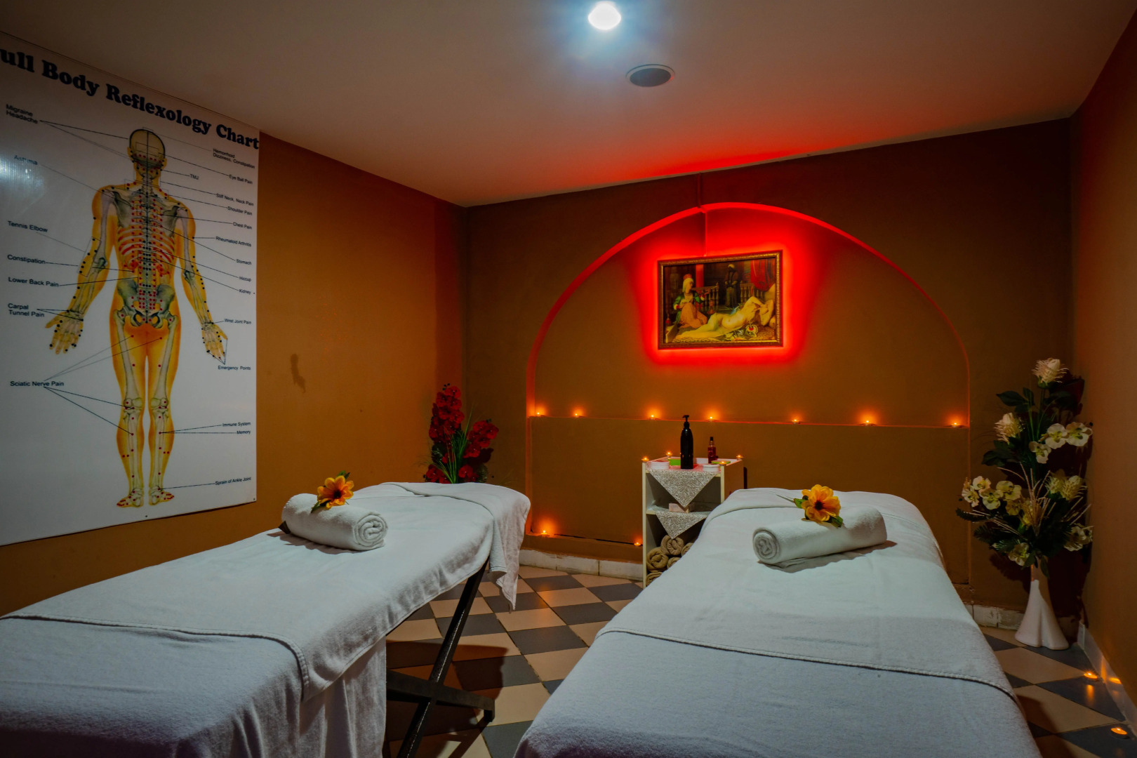 Отель Senza Garden Holiday Club