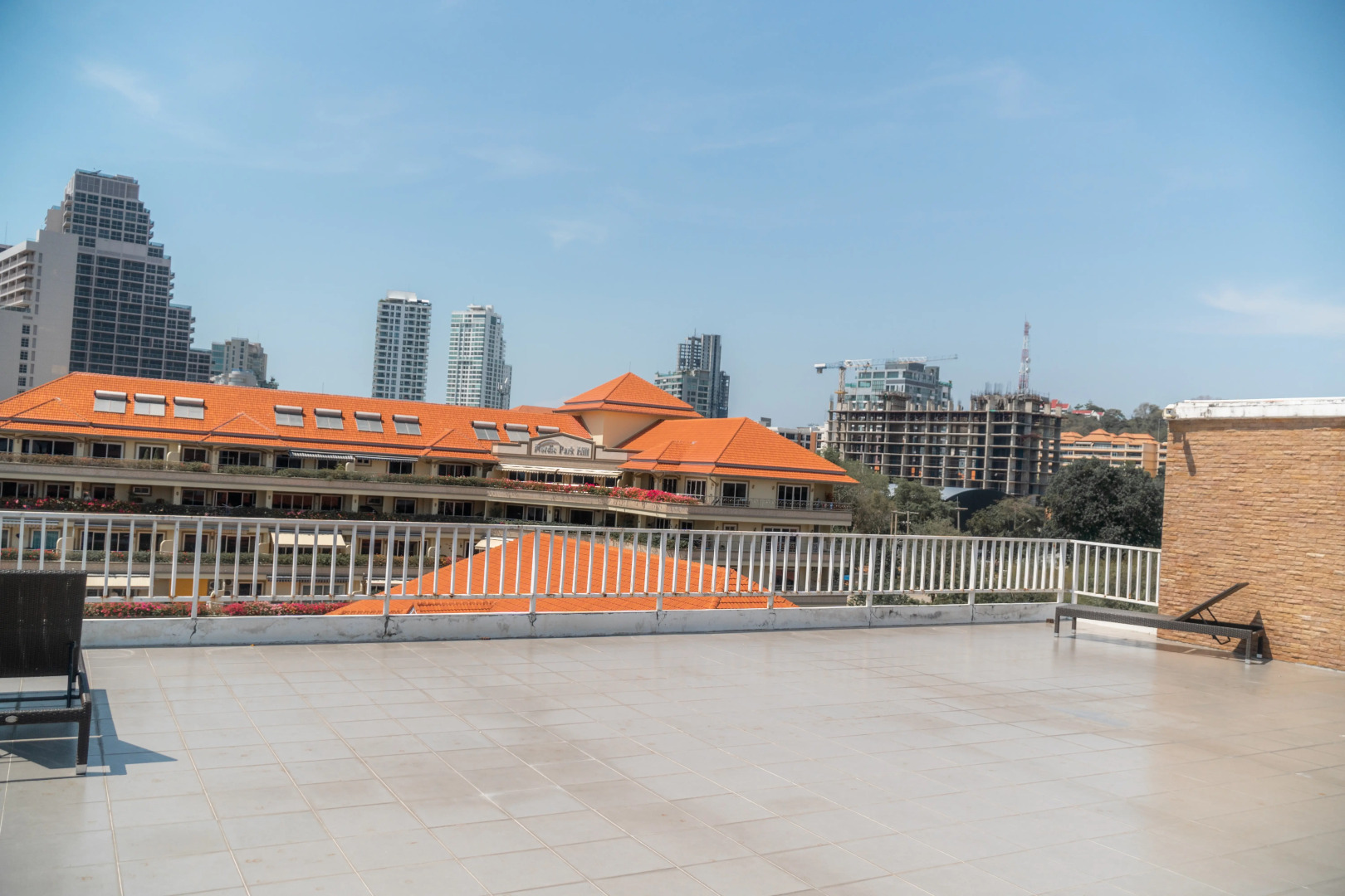 Апарт-отель New Nordic VIP 6 by Apartwell