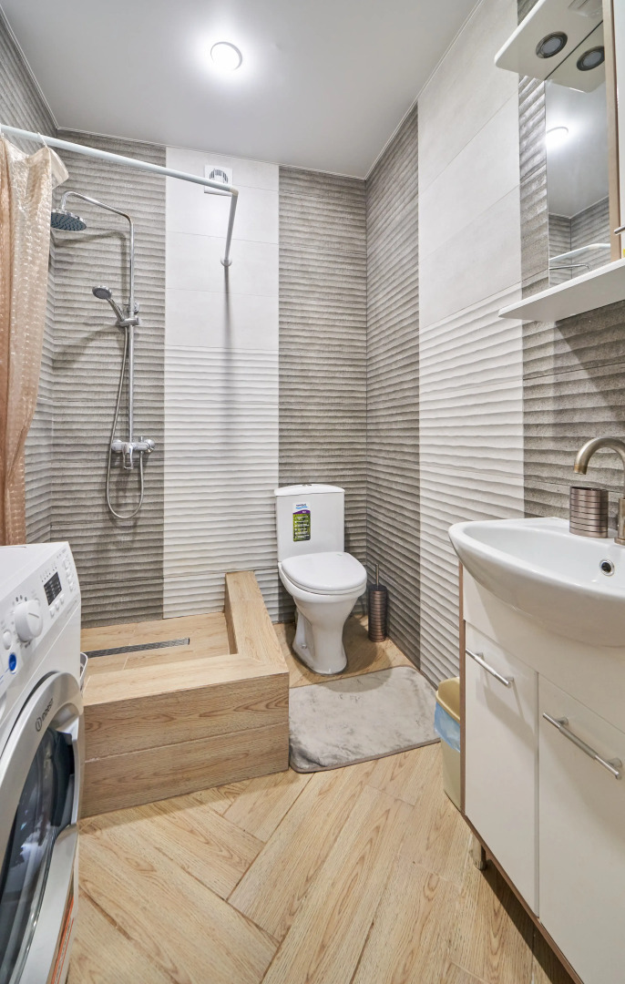 Частный дом Царь Горы с Баней и Бассейном до 15 человек