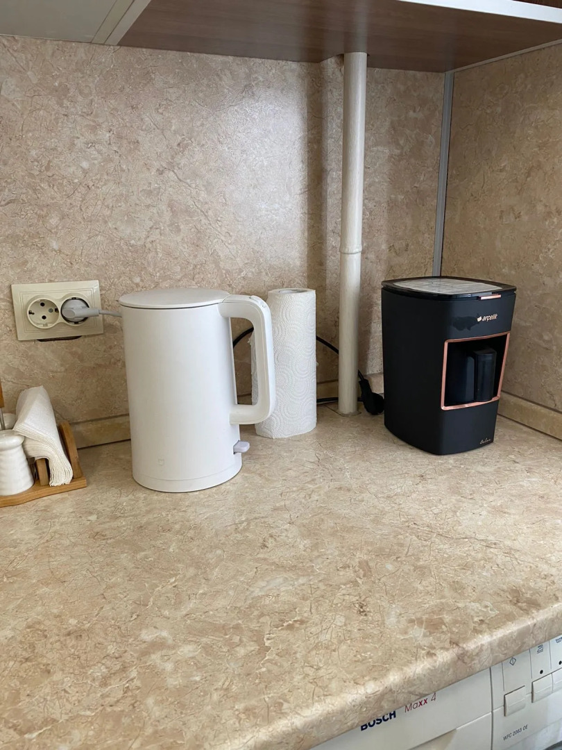 Апартаменты на М Горького 85 А