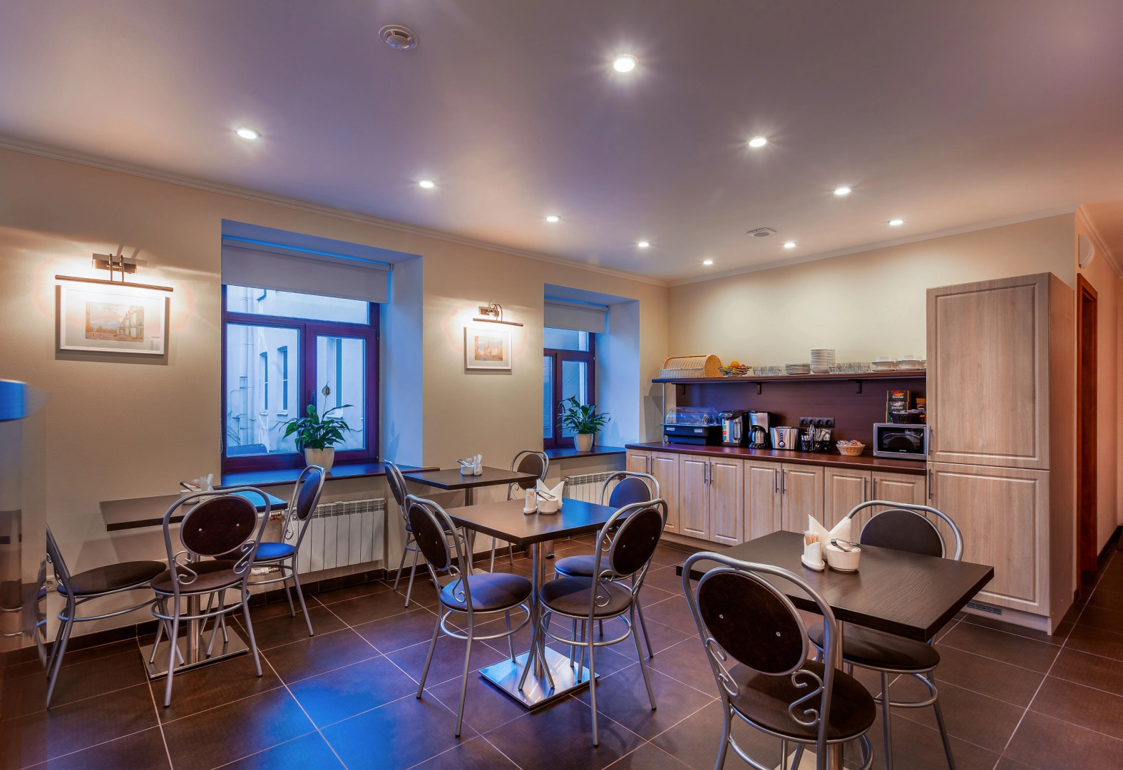 Отель Алегрия