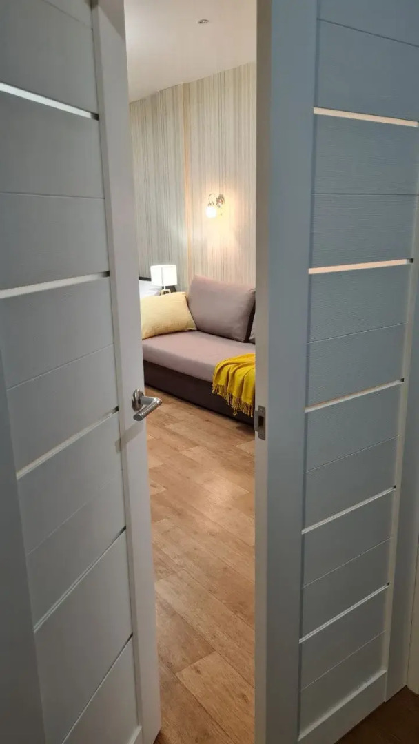 Апартаменты На Мамаевом Кургане