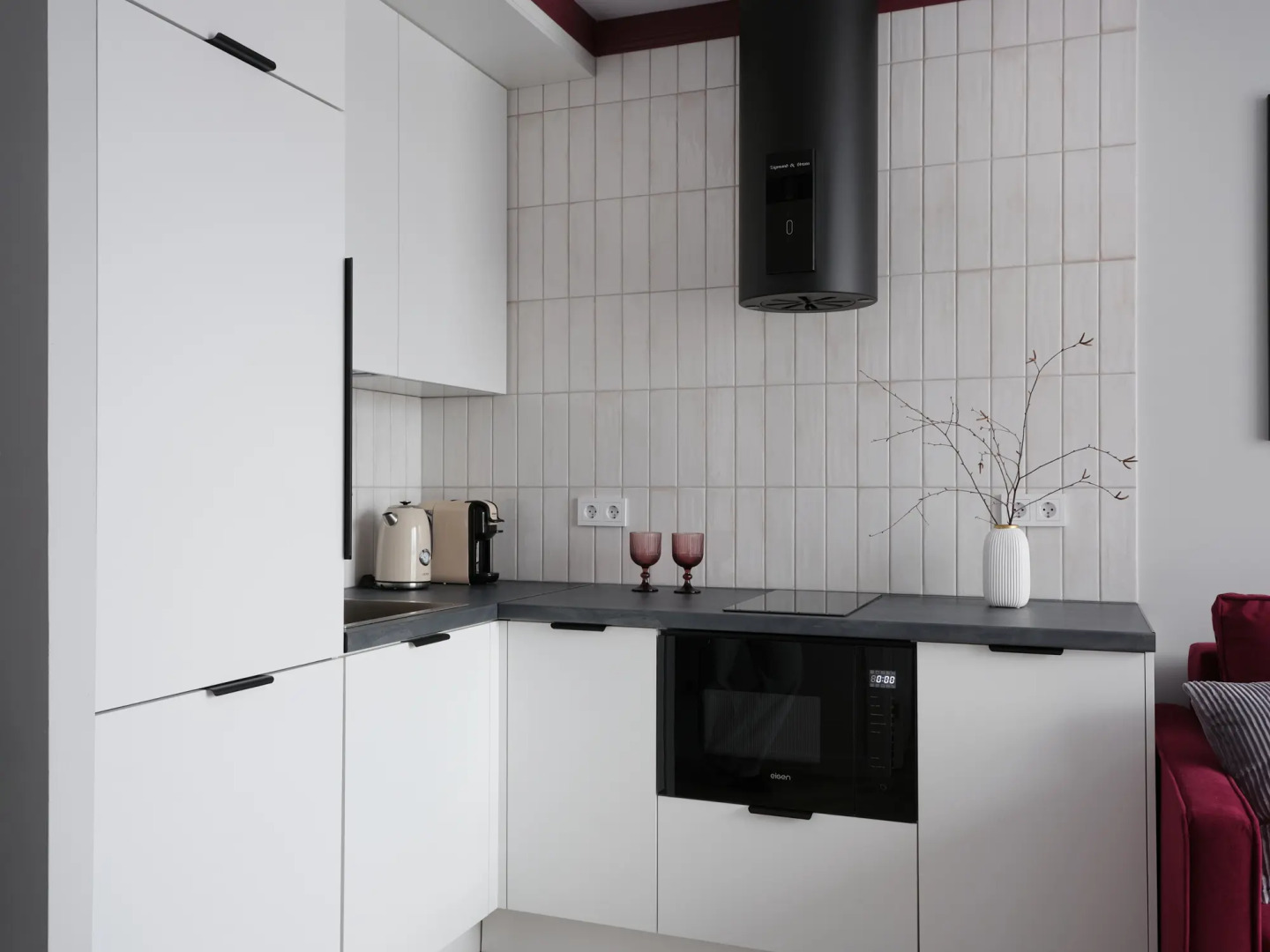 Апартаменты Aristocrat