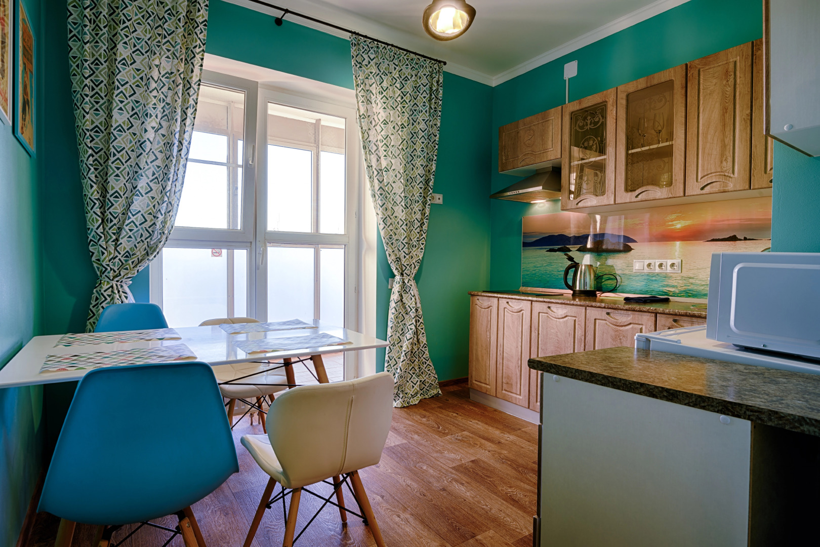 Апартаменты Чарли Чаплин