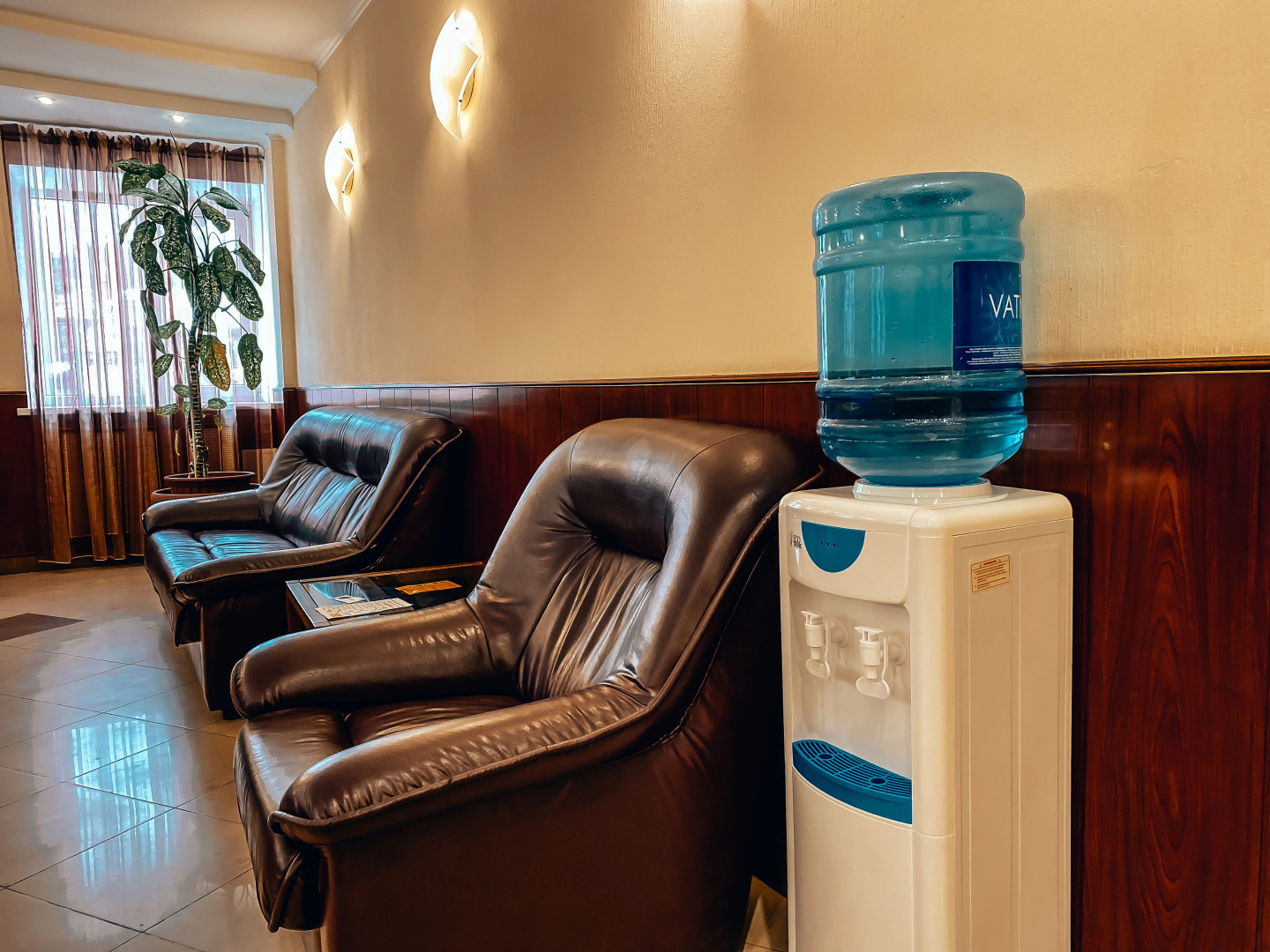 Отель Конаково