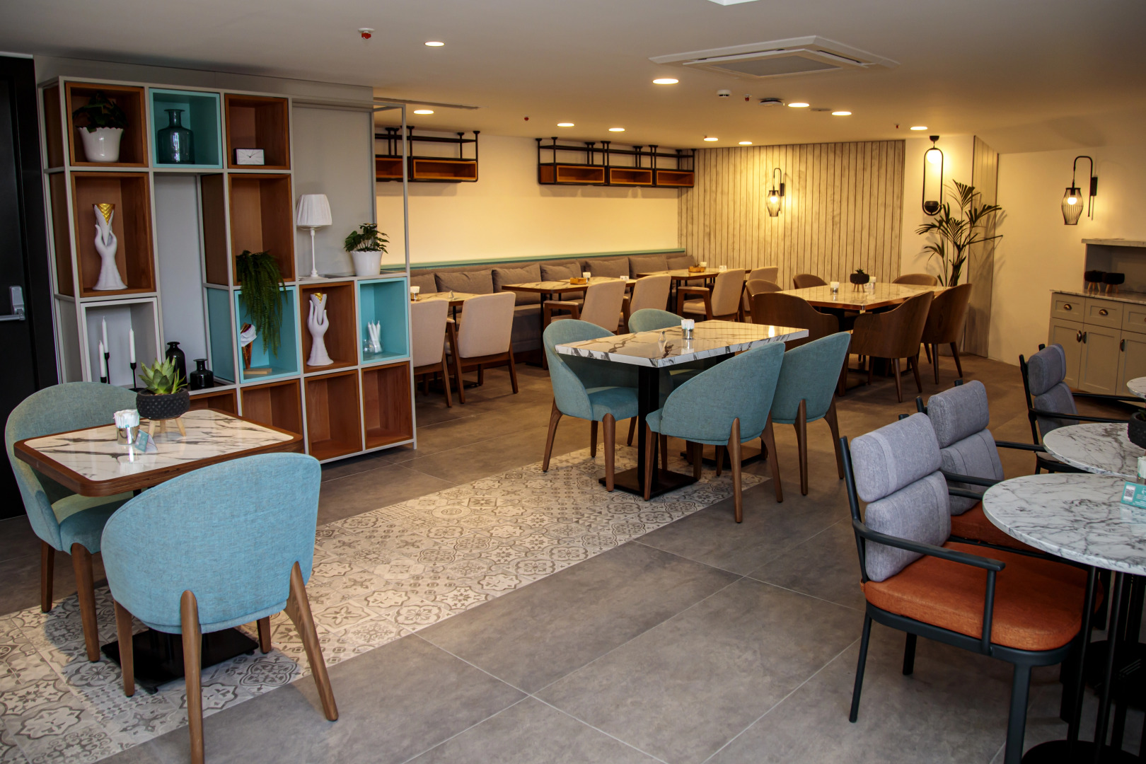 Dosso Dossi Hotels Yenikapı