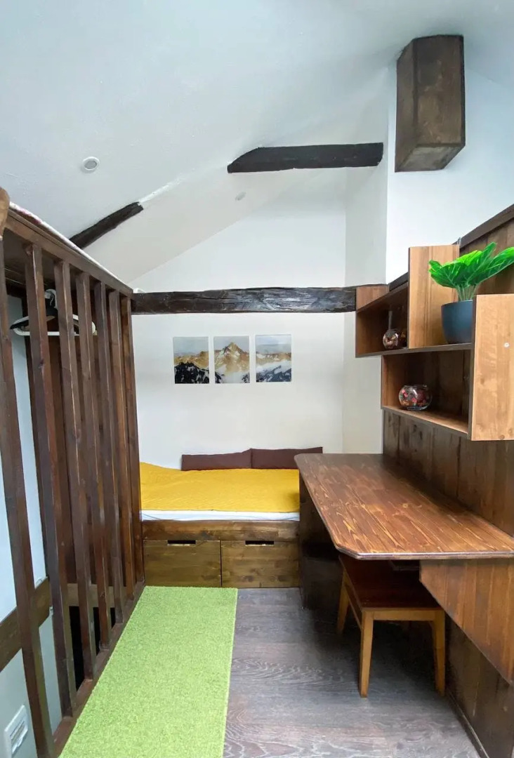 Апартаменты 27-17