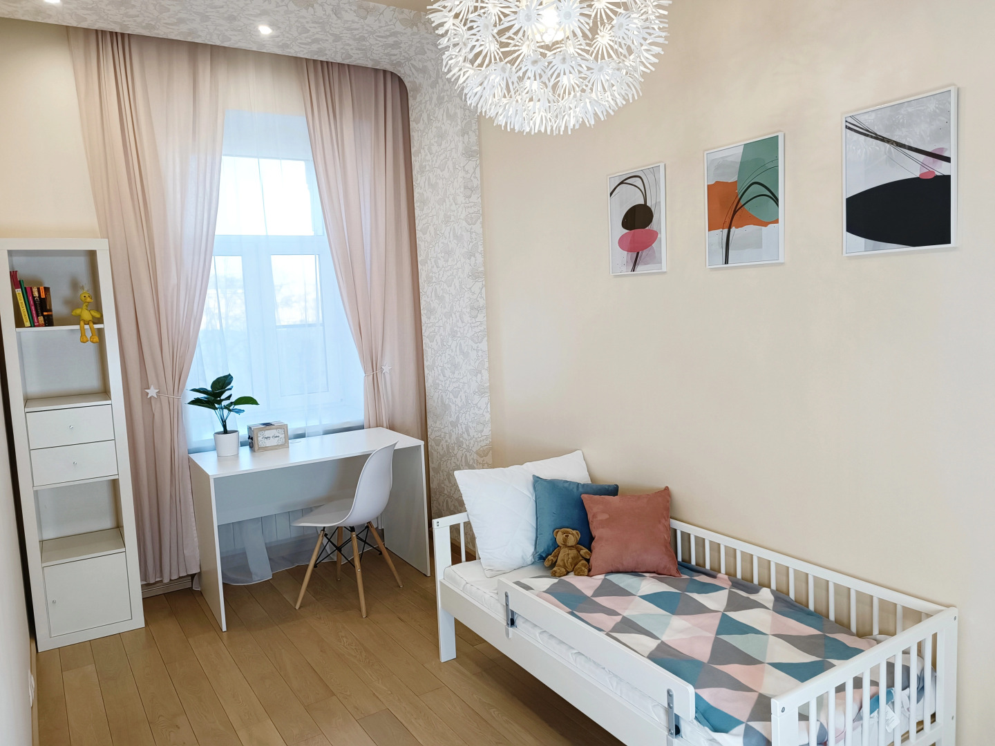 Квартира в Центре Города