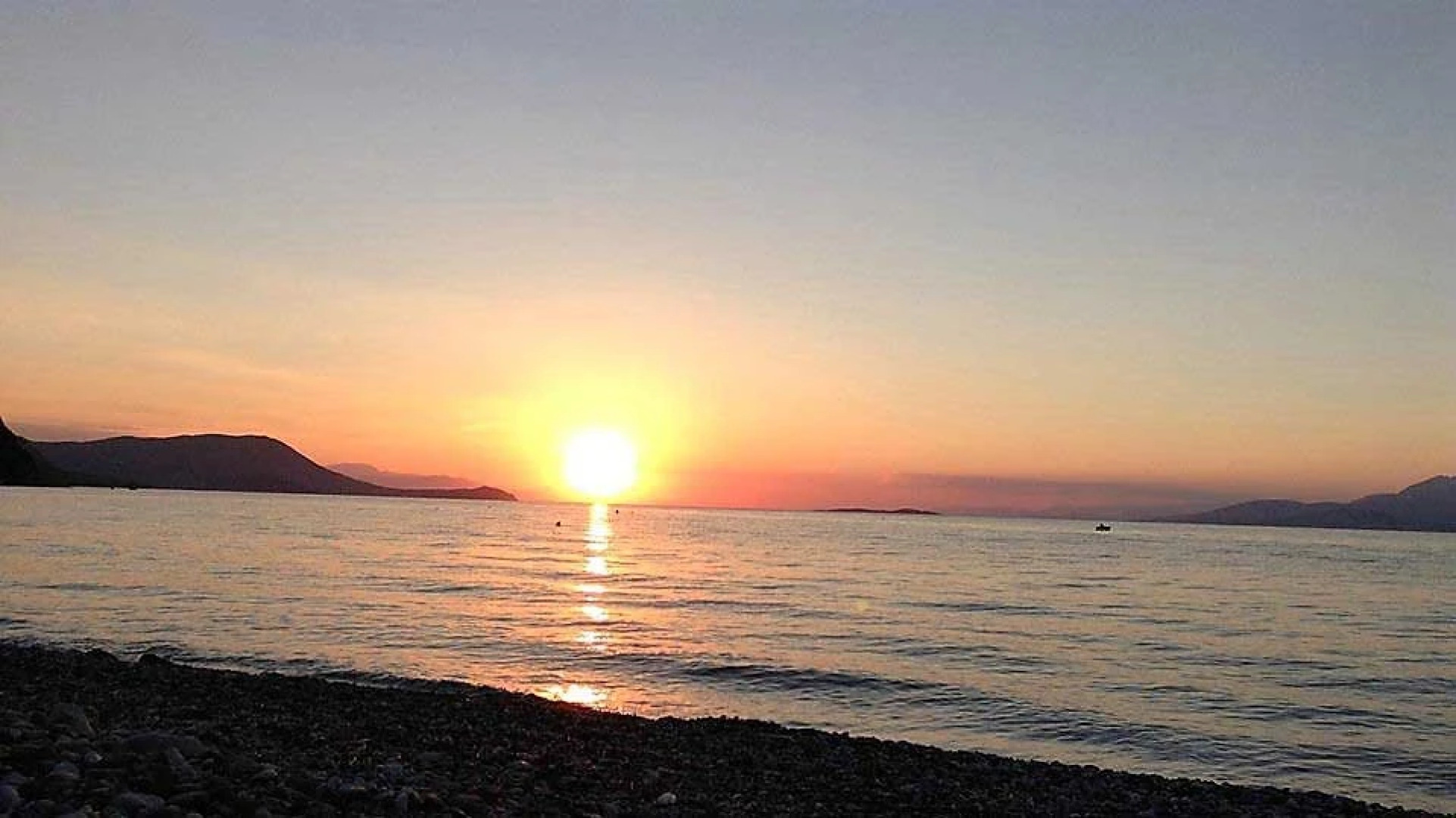 Вилла Alepokhori Beach stunning