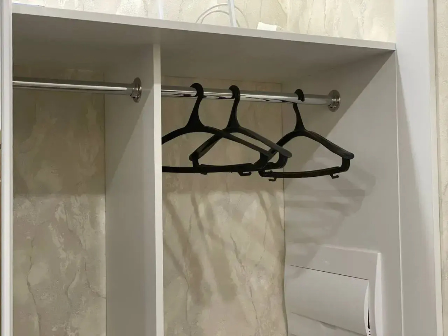 Апартаменты Дельфин