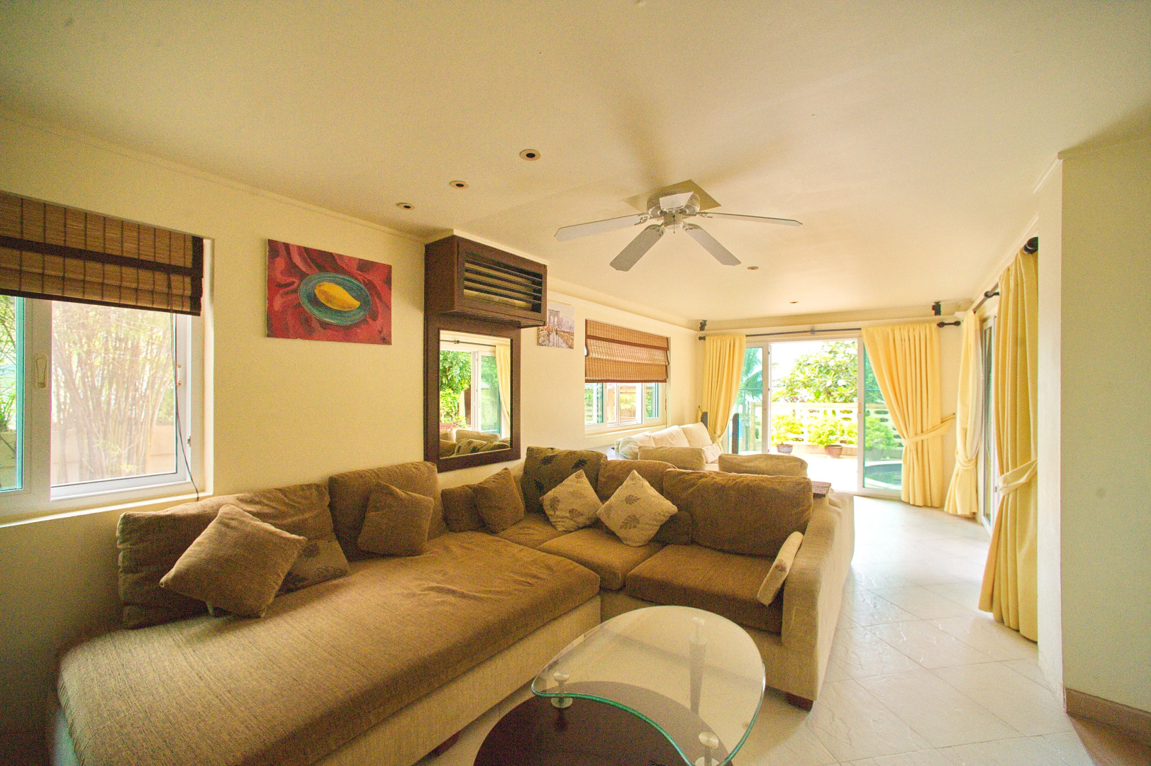 Вилла Samui Art