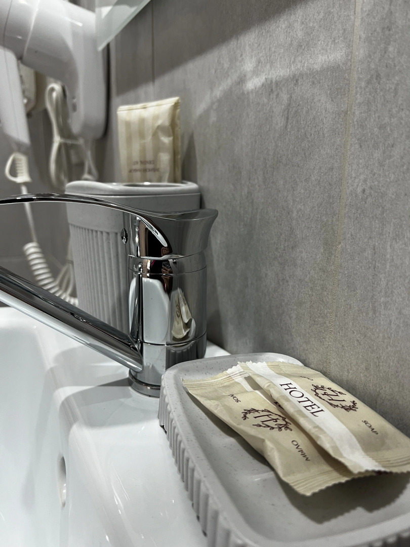 Гостевой дом Гостиный двор 1898