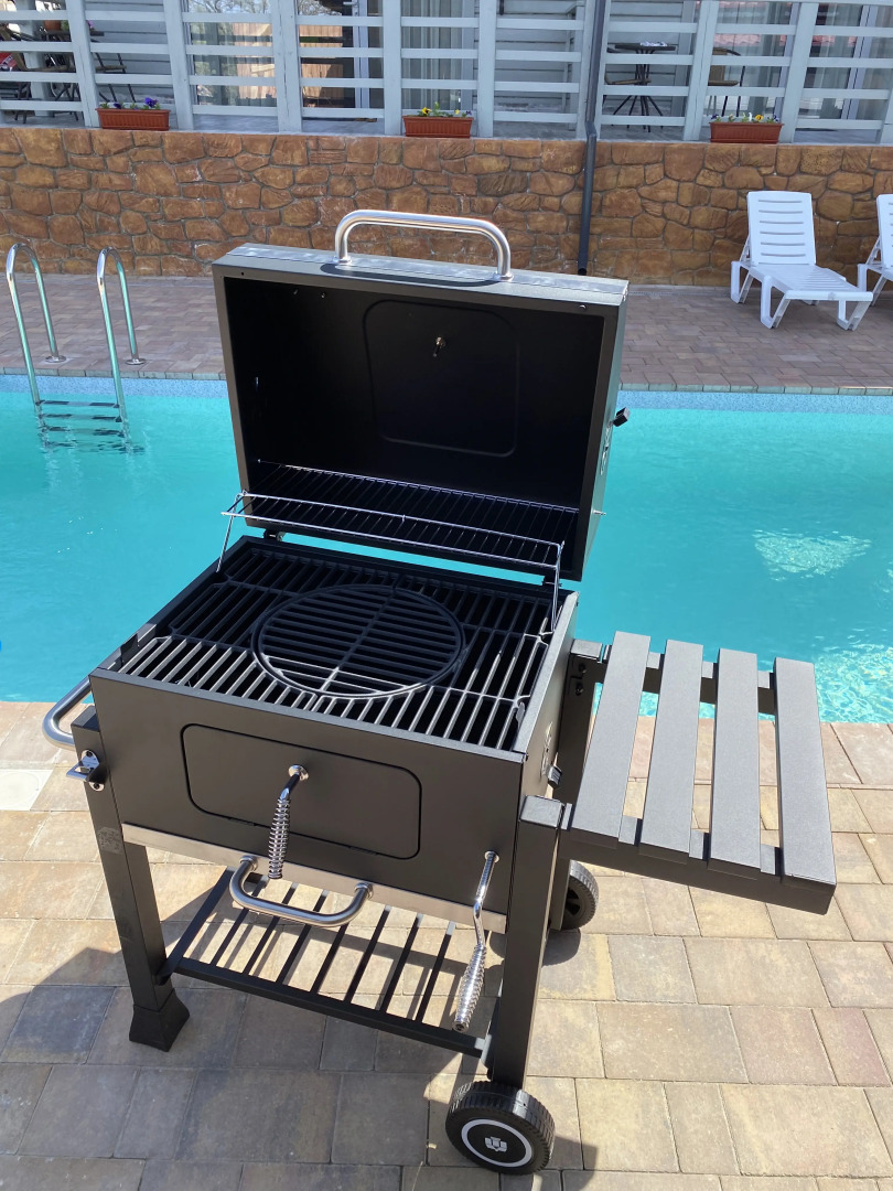 Меблированные комнаты Villa Viola