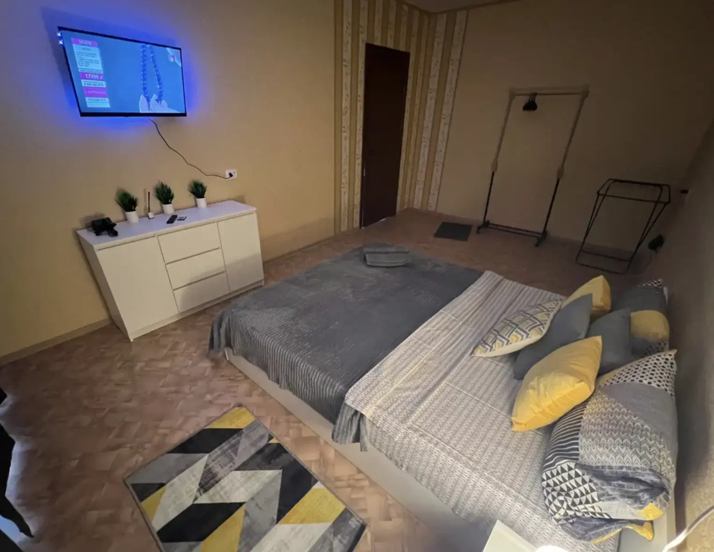 Апартаменты Юности 37