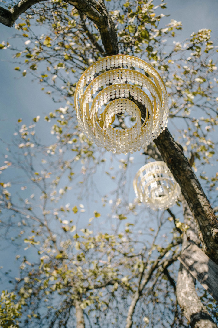 Глэмпинг Амбаркаса