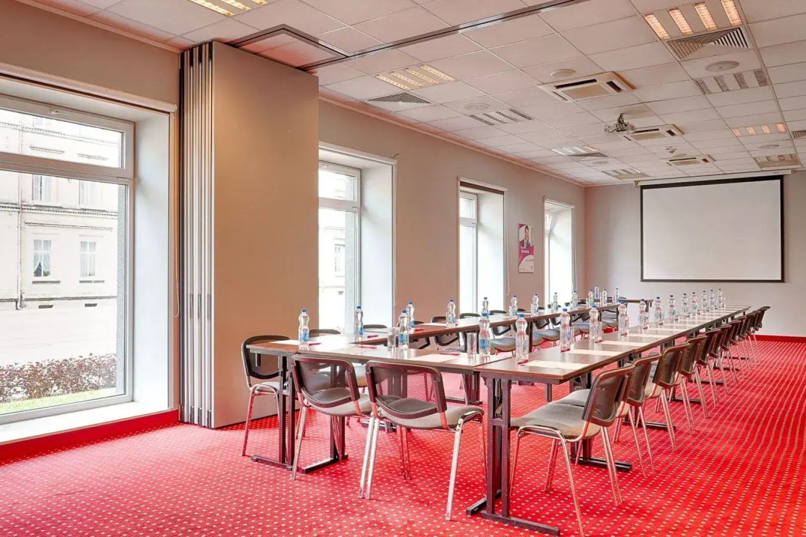 Focus Hotel Katowice Chorzow
