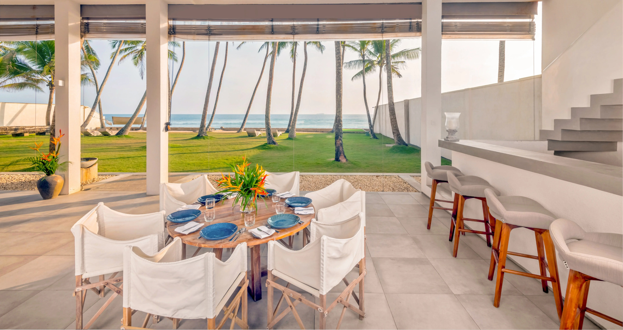 Вилла Ishq Talpe