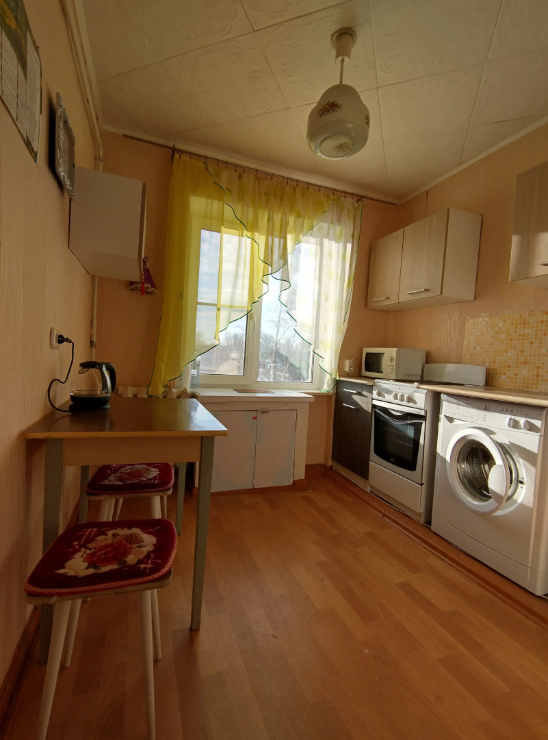 Квартира Однокомнатная