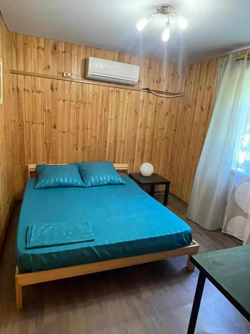 Апарт-отель Вилла Монте Гагра