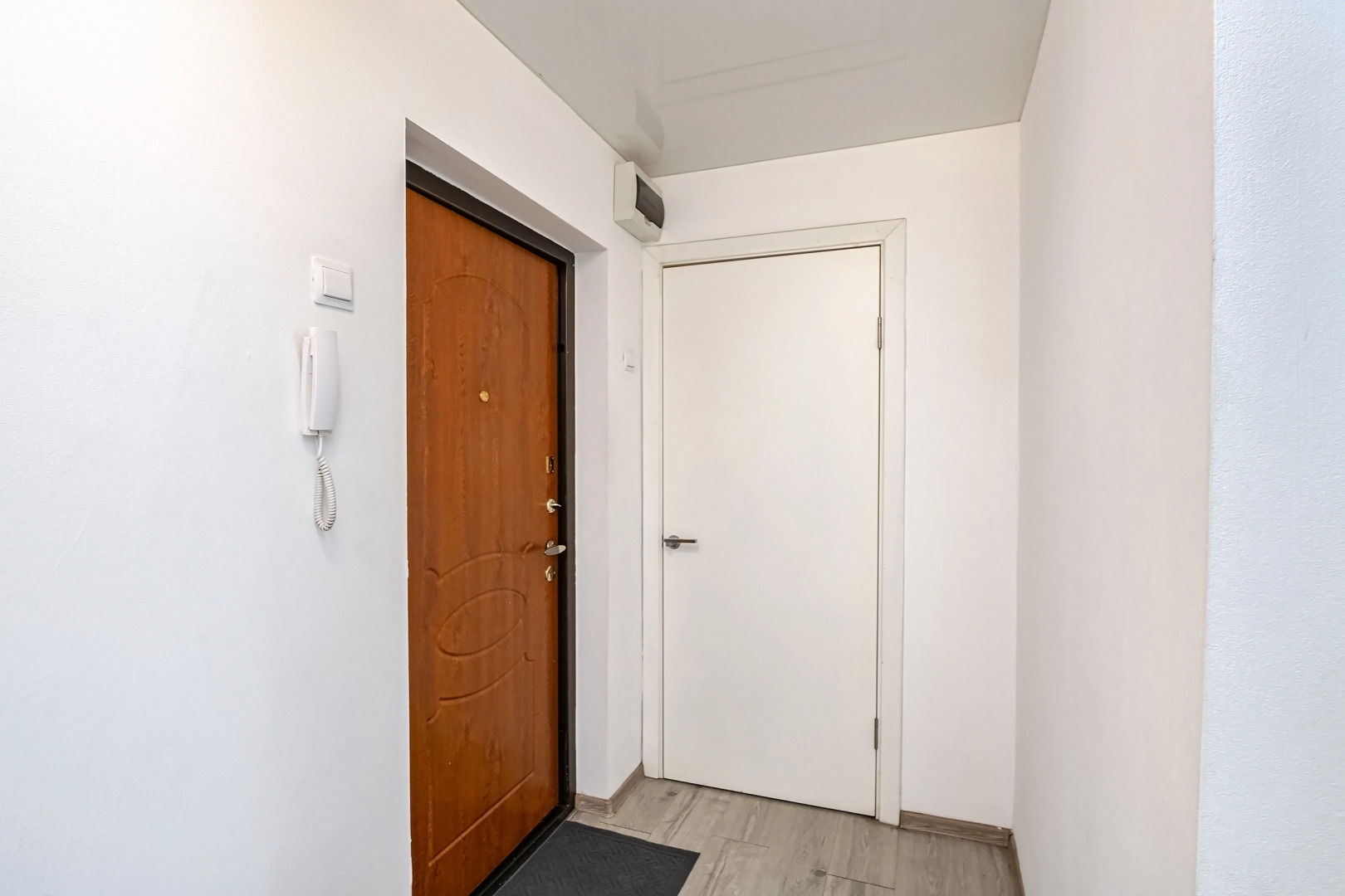 Апартаменты на Некрасовской 96