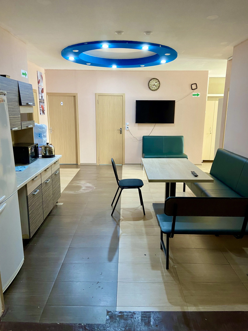 Хостел  Экспресс