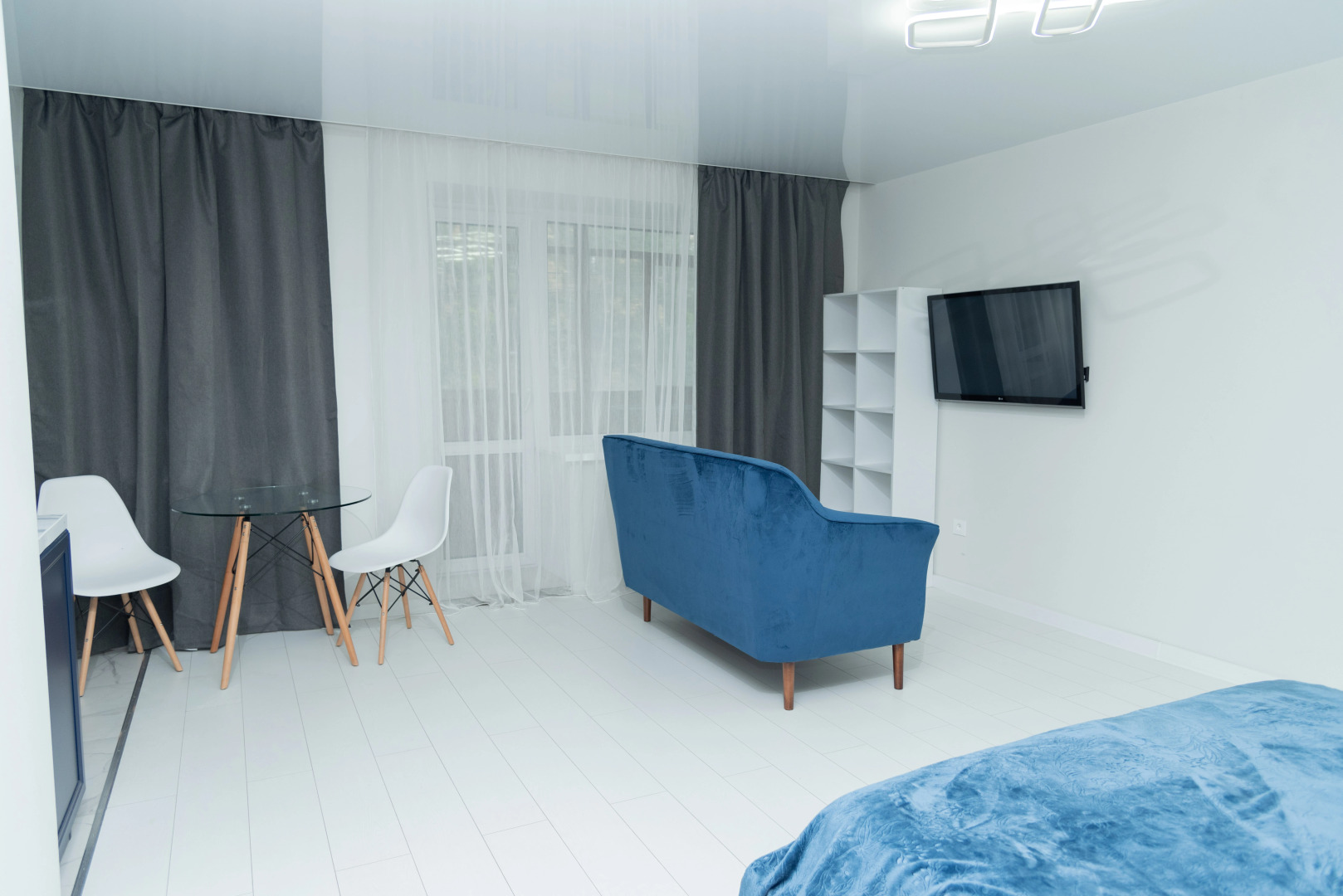 Апартаменты Уютная Квартира в Центре Города