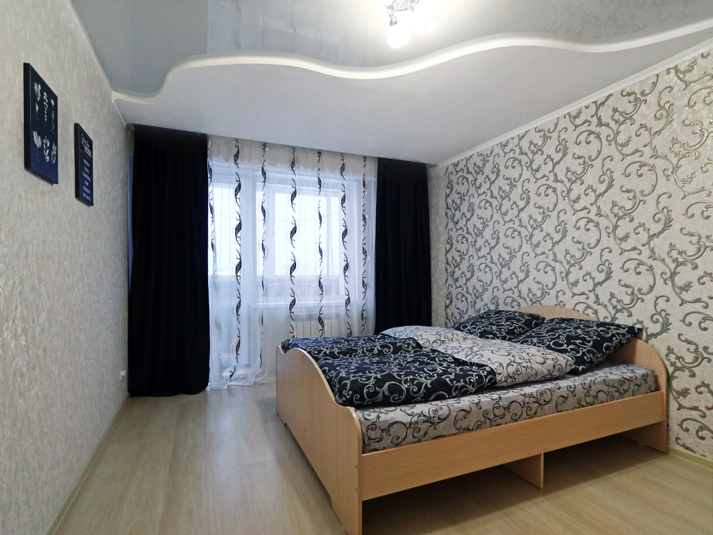 Апартаменты Granada в центральной части города