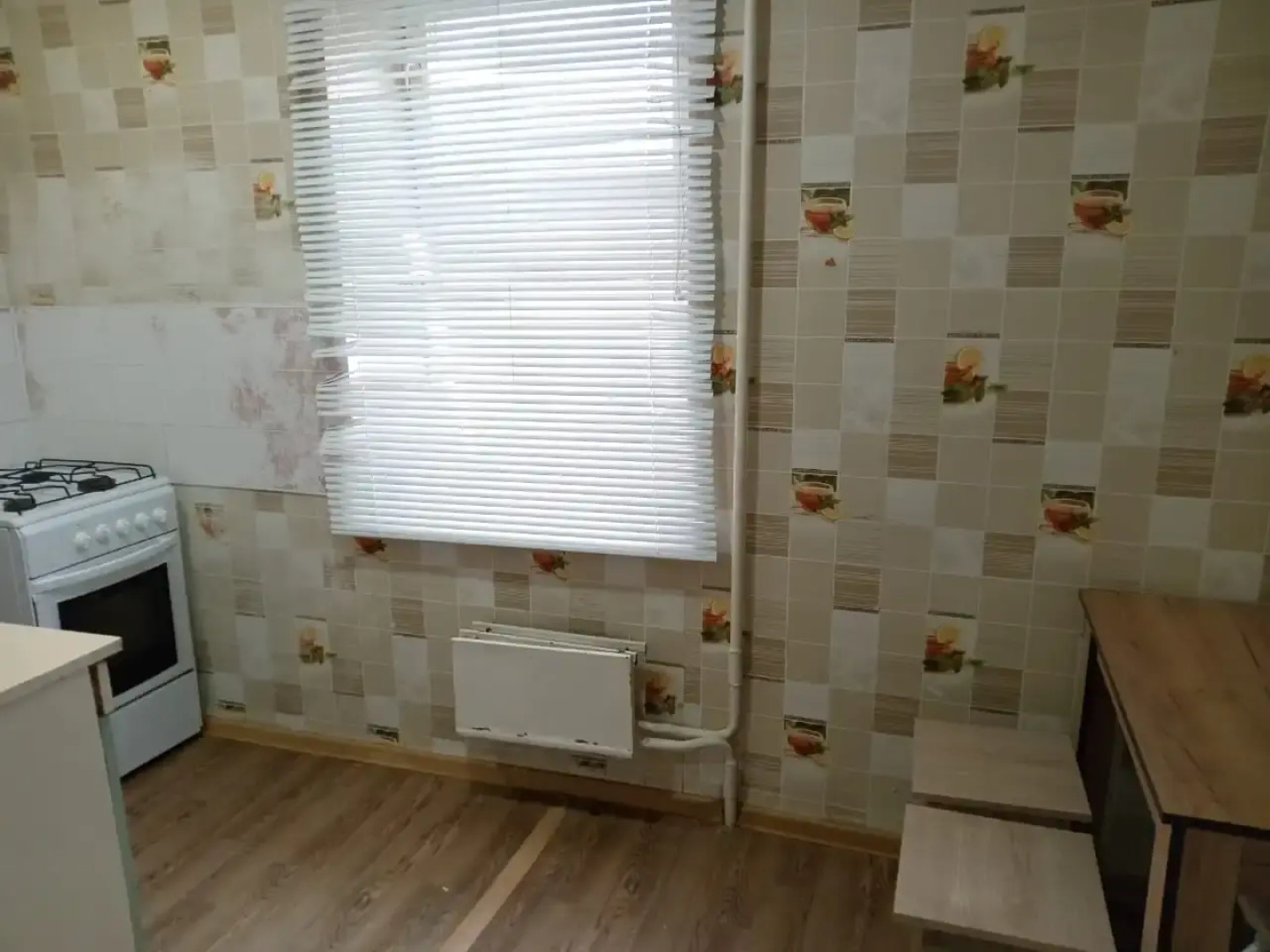 Апартаменты Однокомнатные эконом