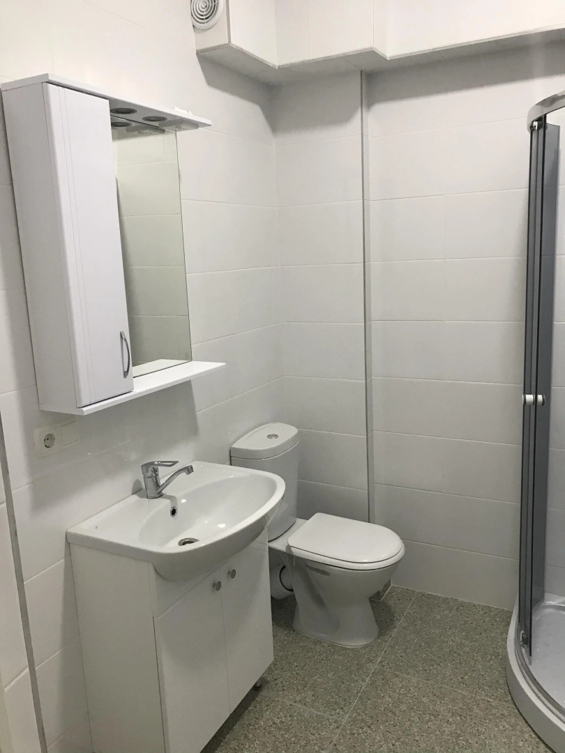 Апартаменты Аквамарин