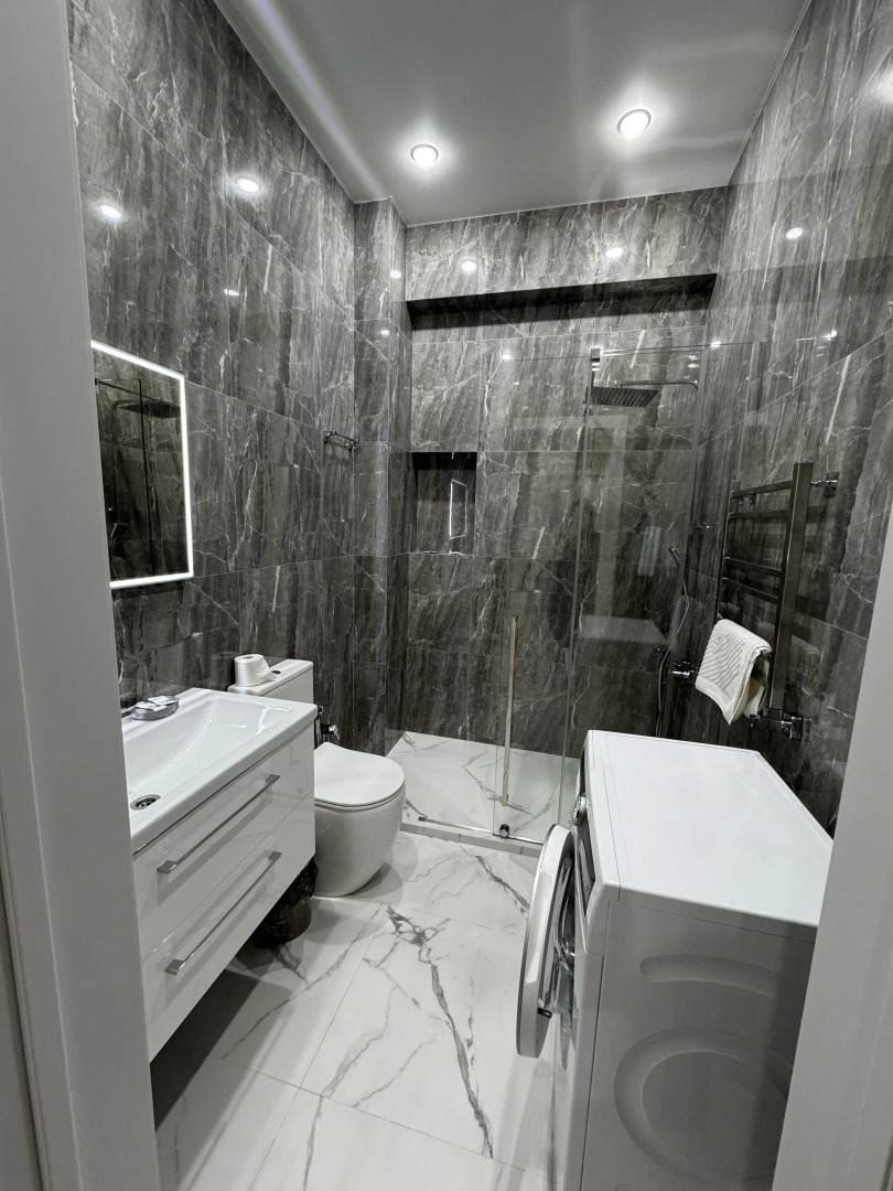 Апартаменты Уютные в Центре Города Ессентуки