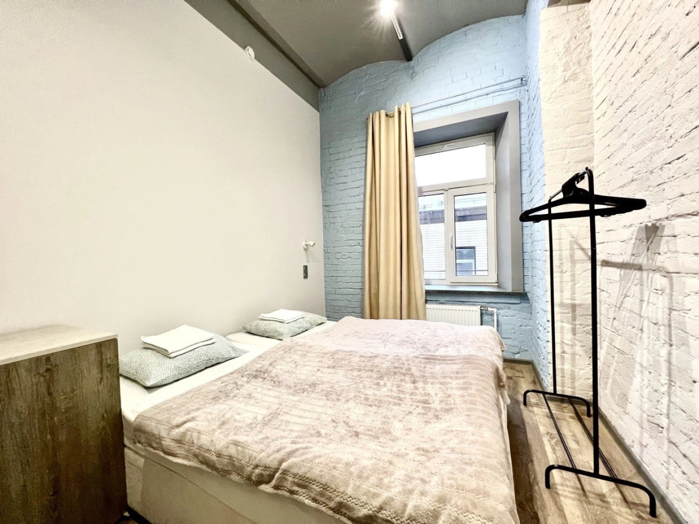 Хостел Крыша Roof hostel Крыша