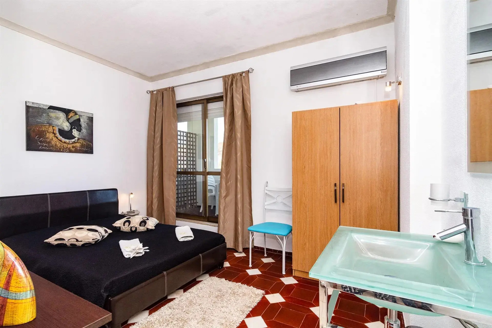 Вилла Casa da Costa