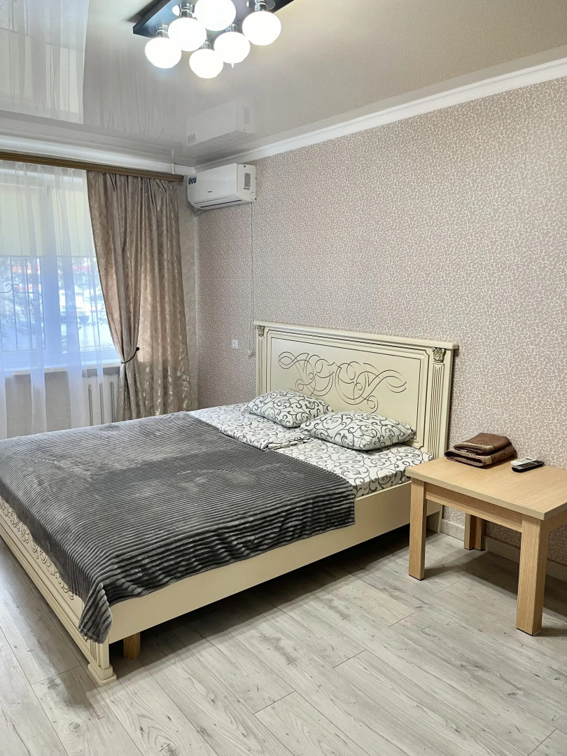 Квартира Однокомнатная Авангард