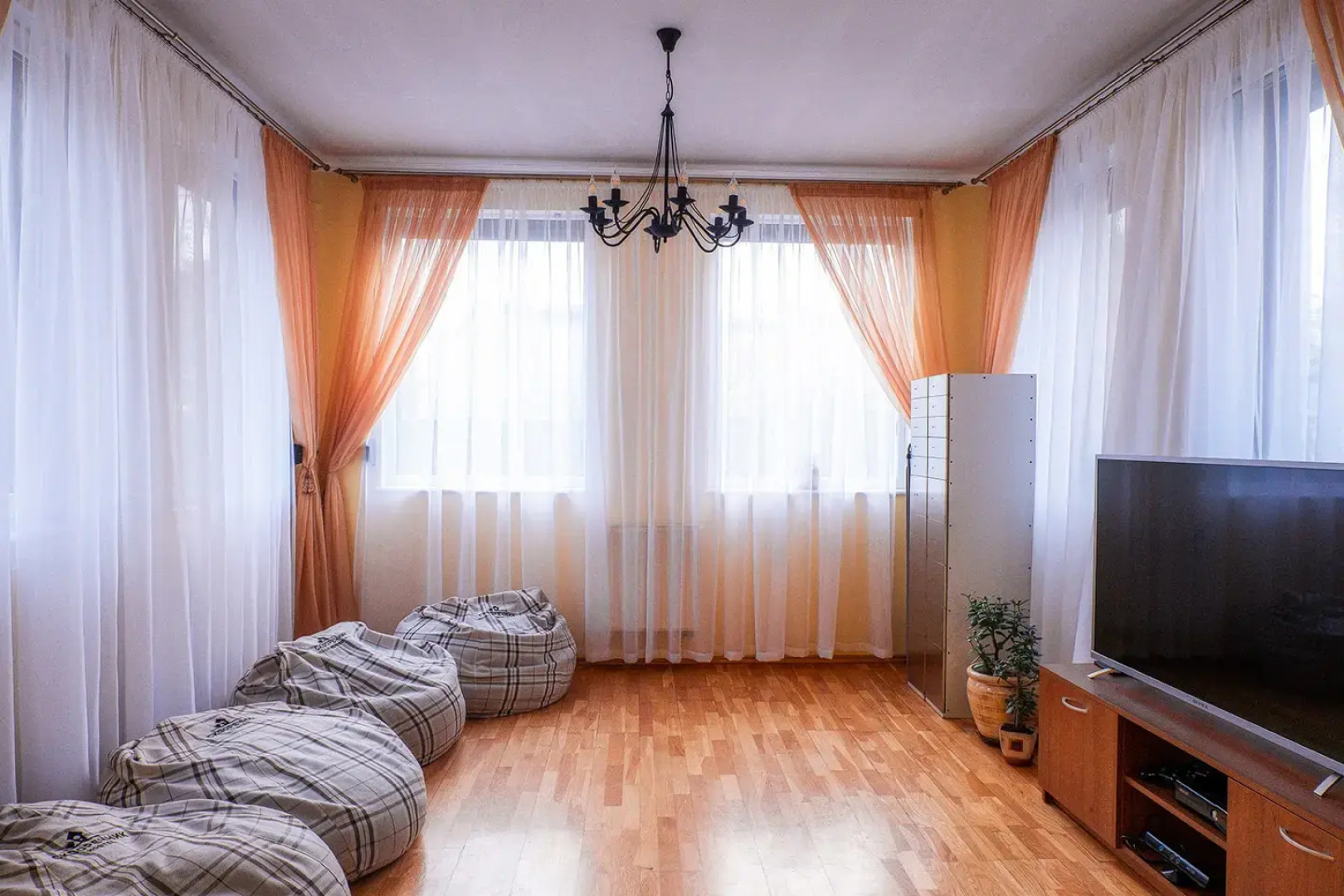 Хостел Скворечник