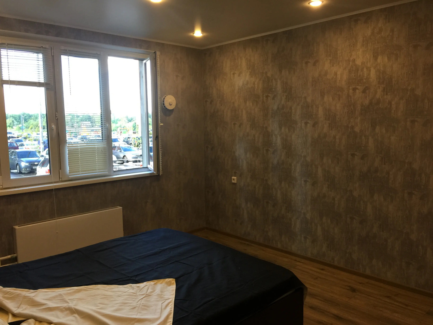 Апартаменты Home&Haus