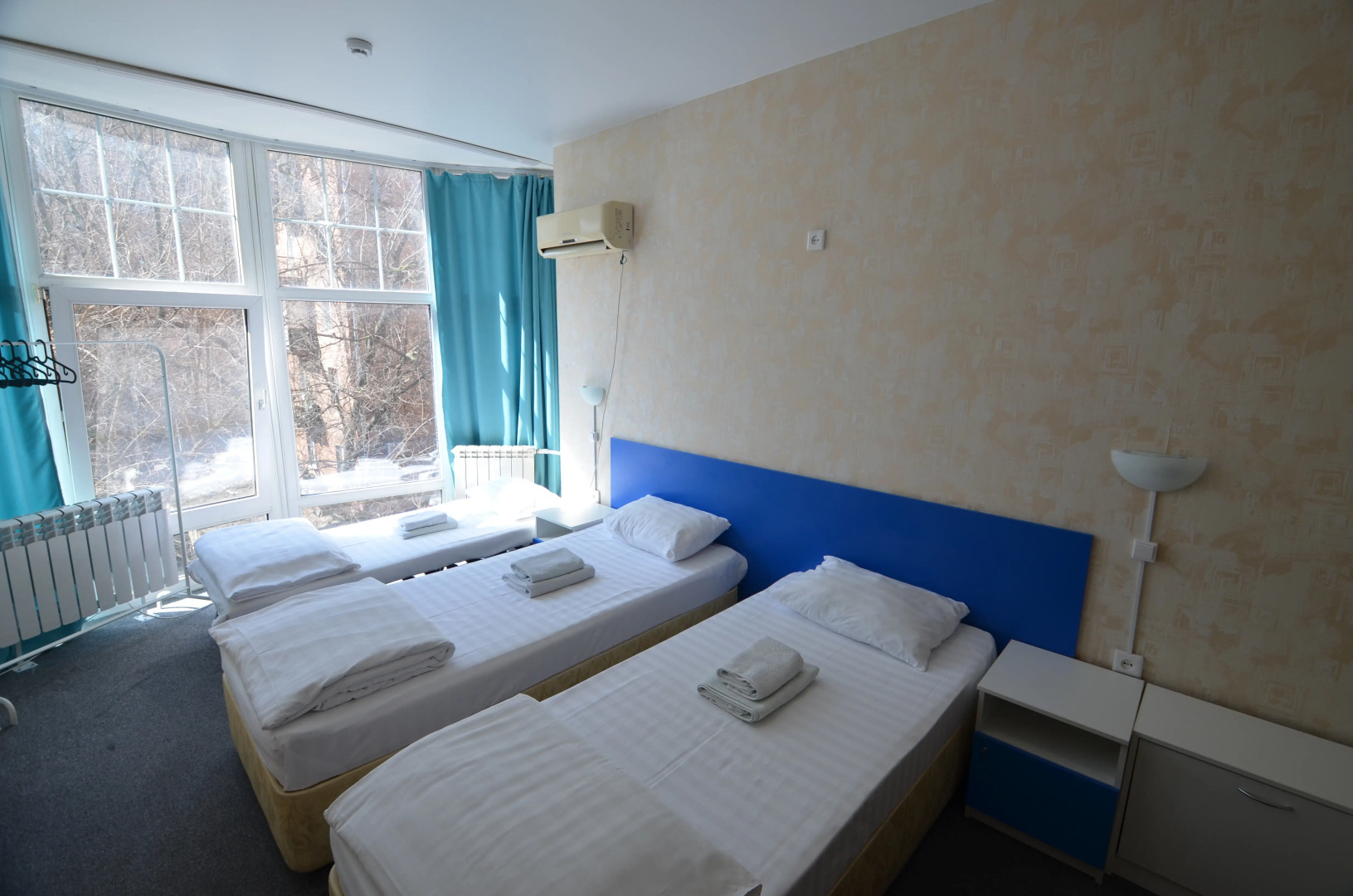 Хостел Ай-Ди