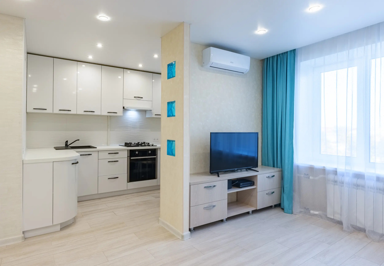 Квартира на Красноармейском проспекте