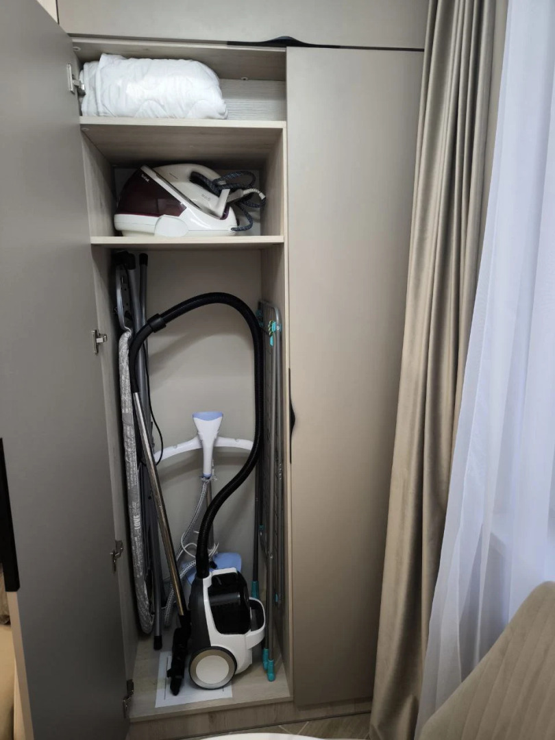 Квартира на Уютной 13