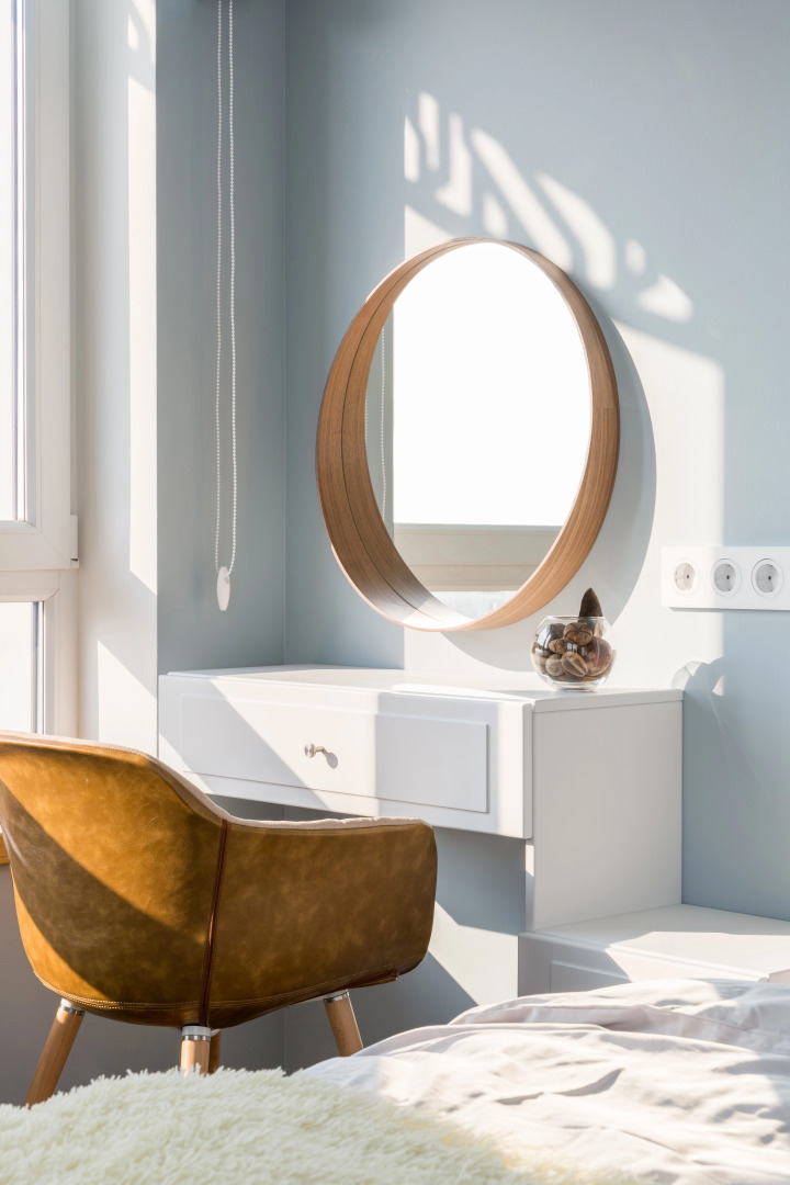 Апартаменты Азбука ЖК Уфимский Кремль