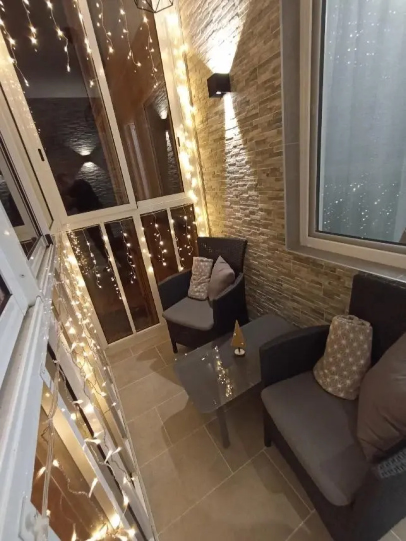 Квартира Лесная сказка вблизи озера Тихое