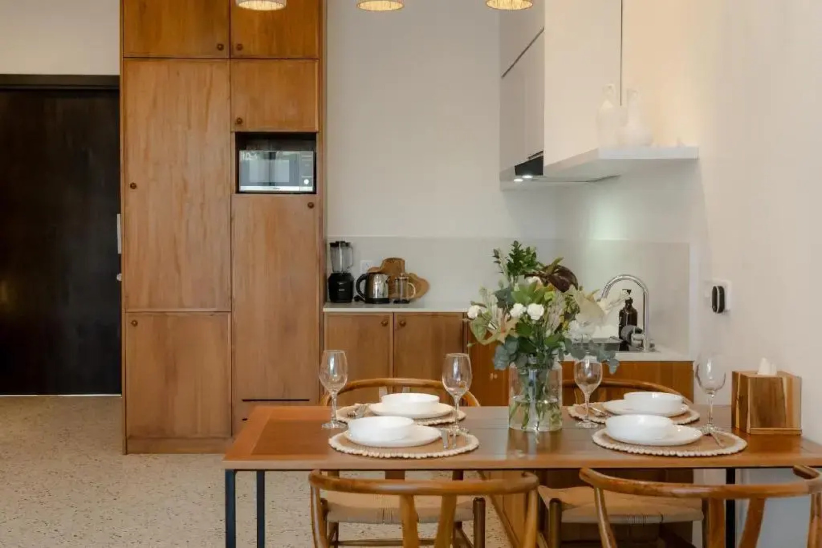 Апарт-отель Sunny Aparts 1