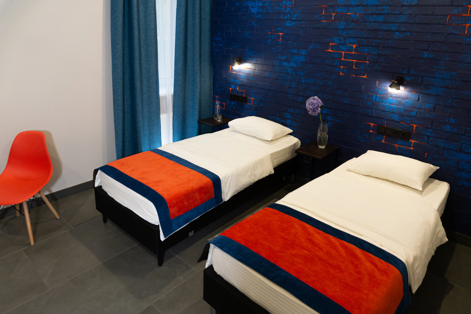 Отель Рокит Хотел