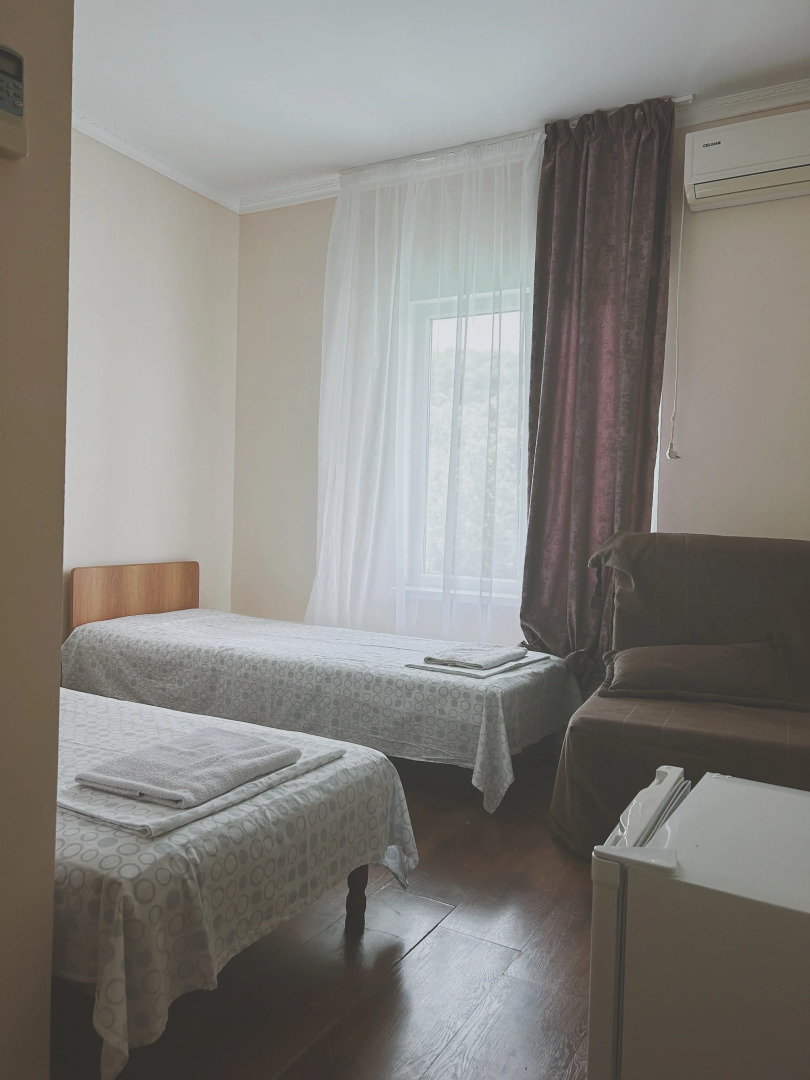 Гостевой Дом Людмила