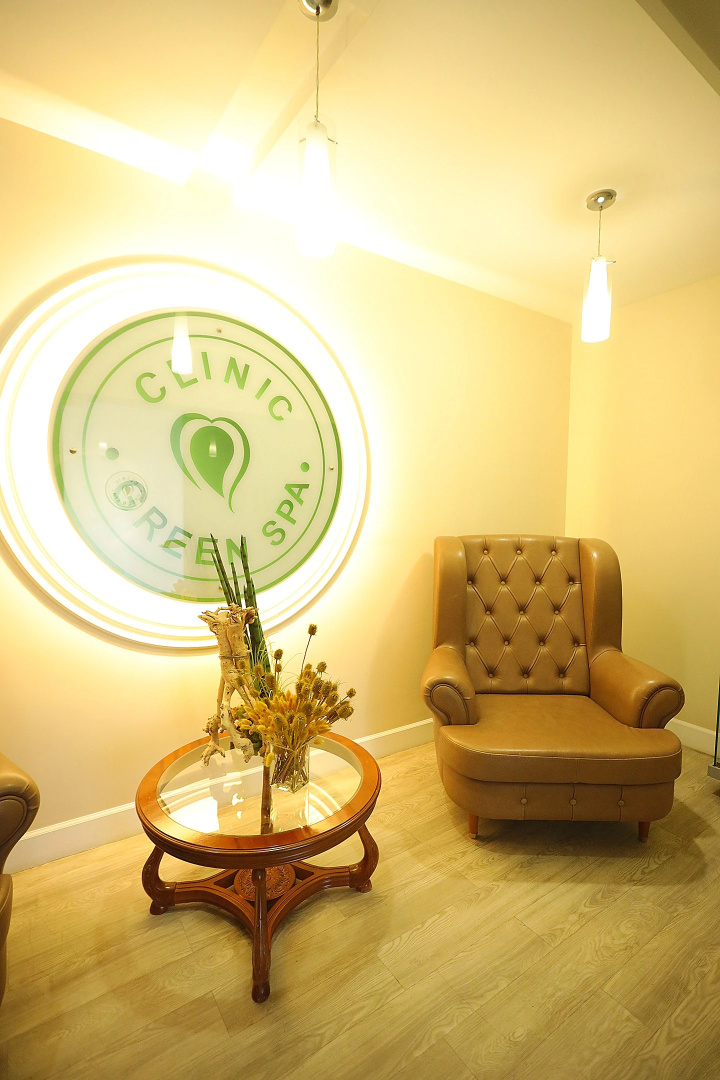 Загородный отель ЯР Hotel&SPA