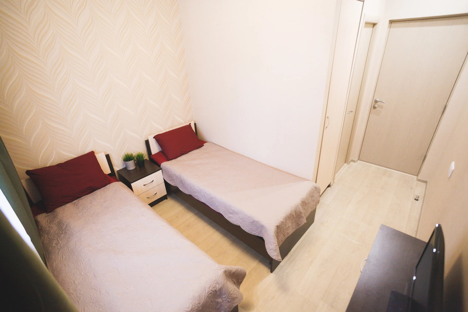 Гостевой комплекс Нефтяник