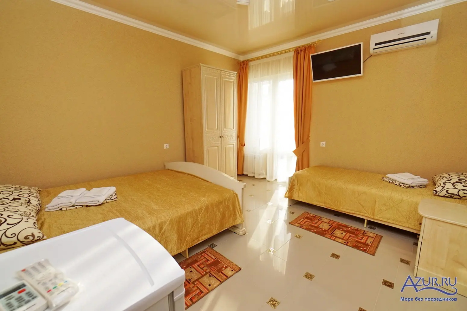 Мини-отель Атмосфера