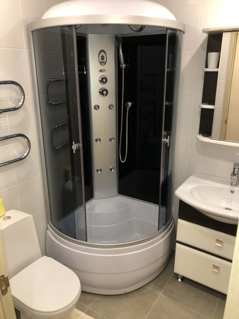 Квартира Бабр Стадион Труд