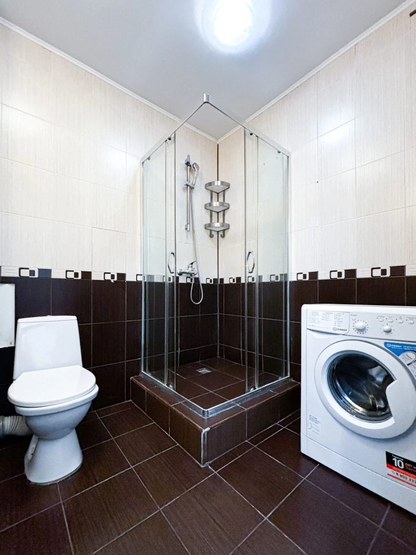 Жилое помещение MegaStay 20